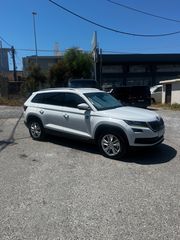 Skoda Kodiaq 2018 4x4