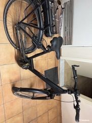 superior electric bike