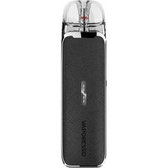 Vaporesso Luxe Q3 Pod Kit 3ml Classic Black