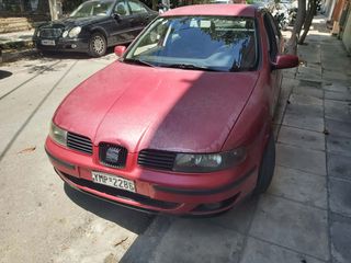 Seat Leon 2000