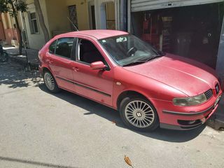 Seat Leon 2000-thumb-1