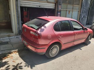 Seat Leon 2000-thumb-2