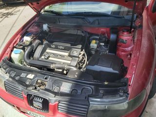 Seat Leon 2000-thumb-3
