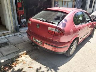 Seat Leon 2000-thumb-4