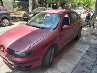 Seat Leon 2000-thumb-5