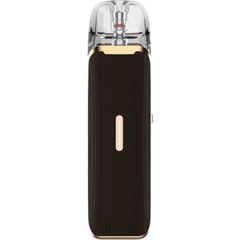 Vaporesso Luxe Q3 Pod Kit 3ml Mocha Brown