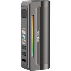 Aspire Zelos X80 80W Gunmetal