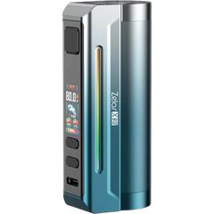 Aspire Zelos X80 80W Blue Gradient