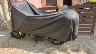 Yamaha Tracer 7 2025