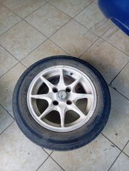 ζαντολάστιχα stonewell 14inch peugeot 206 citroen c2 citroen c3
