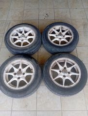 ζαντολάστιχα stonewell 14inch peugeot 206 citroen c2 citroen c3