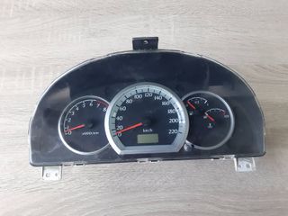 Όργανα Ταμπλό, Καντράν 96430919 Chevrolet Lacetti, Nubira 2003-2011