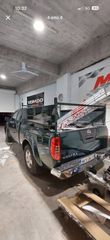 Nissan Navara 2006 D40 DIESEL 4X4 1,5 καμπινα-thumb-3