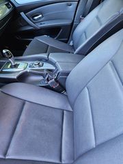 Bmw 520 2009-thumb-4
