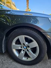 Bmw 520 2009-thumb-7