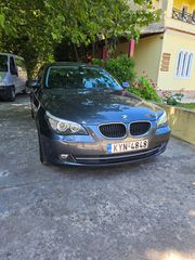 Bmw 520 2009-thumb-8