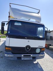 Καρότσα Ανοιχτή Mercedes-Benz 1998 DAIMLER CHRYSLER