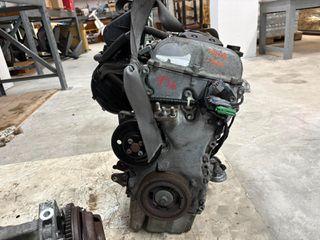 ΚΙΝΗΤΗΡΑΣ SUZUKI IGNIS-JIMNY-LIANA-SWIFT 1.3i 16V (-MET) M13A 2000-2010