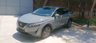Nissan Qashqai 2023