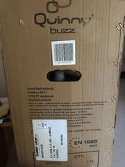 QUINNY BUZZ καροτσι βρεφικο - παιδικο (δώρο το κάθισμα αυτοκινήτου)-thumb-6