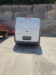 Κλούβα Ford 2018 Custom