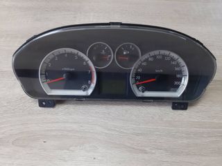 Όργανα Ταμπλό, Καντράν 96814468 Chevrolet Aveo 2005-2012