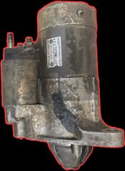 Γνήσια Μίζα 12V - Jeep Grand Cherokee WJ / Dodge 4.7L V8 (56041207AB)