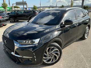 DS DS7 2020 CROSSBACK 1.5 BlueHDi 130 EAT8 - ΕΛΛΗΝΙΚΟ-thumb-1
