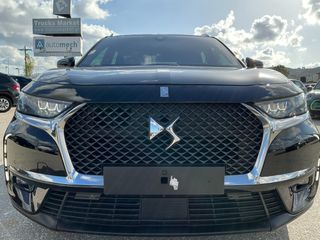 DS DS7 2020 CROSSBACK 1.5 BlueHDi 130 EAT8 - ΕΛΛΗΝΙΚΟ-thumb-2