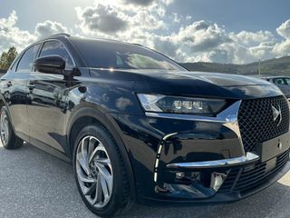 DS DS7 2020 CROSSBACK 1.5 BlueHDi 130 EAT8 - ΕΛΛΗΝΙΚΟ-thumb-4