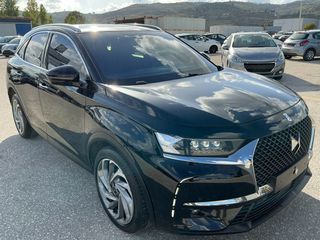 DS DS7 2020 CROSSBACK 1.5 BlueHDi 130 EAT8 - ΕΛΛΗΝΙΚΟ-thumb-5