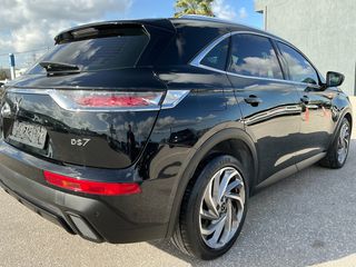 DS DS7 2020 CROSSBACK 1.5 BlueHDi 130 EAT8 - ΕΛΛΗΝΙΚΟ-thumb-8