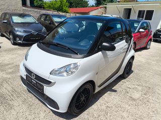 Smart ForTwo 2014 MHD PASSION 71HP PANORAMA BRABUS-thumb-1