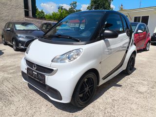 Smart ForTwo 2014 MHD PASSION 71HP PANORAMA BRABUS-thumb-9