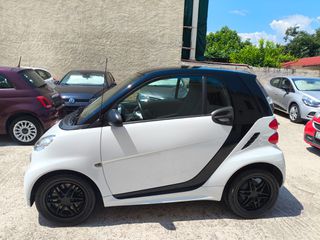 Smart ForTwo 2014 MHD PASSION 71HP PANORAMA BRABUS-thumb-2