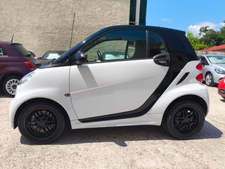 Smart ForTwo 2014 MHD PASSION 71HP PANORAMA BRABUS-thumb-11