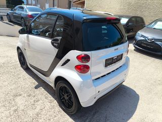 Smart ForTwo 2014 MHD PASSION 71HP PANORAMA BRABUS-thumb-3