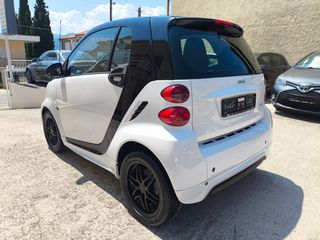 Smart ForTwo 2014 MHD PASSION 71HP PANORAMA BRABUS-thumb-10
