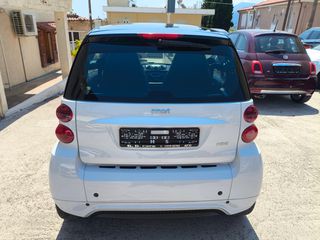 Smart ForTwo 2014 MHD PASSION 71HP PANORAMA BRABUS-thumb-4