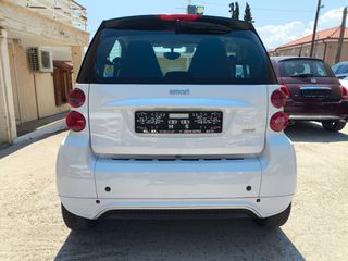 Smart ForTwo 2014 MHD PASSION 71HP PANORAMA BRABUS-thumb-12