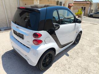 Smart ForTwo 2014 MHD PASSION 71HP PANORAMA BRABUS-thumb-5