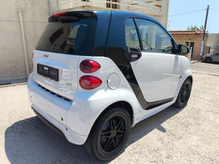 Smart ForTwo 2014 MHD PASSION 71HP PANORAMA BRABUS-thumb-13