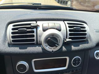 Smart ForTwo 2014 MHD PASSION 71HP PANORAMA BRABUS-thumb-37