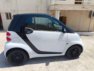 Smart ForTwo 2014 MHD PASSION 71HP PANORAMA BRABUS-thumb-6