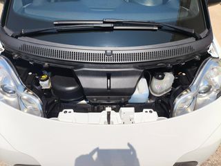 Smart ForTwo 2014 MHD PASSION 71HP PANORAMA BRABUS-thumb-25