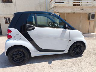 Smart ForTwo 2014 MHD PASSION 71HP PANORAMA BRABUS-thumb-14