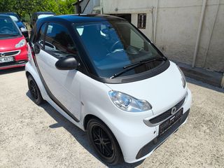Smart ForTwo 2014 MHD PASSION 71HP PANORAMA BRABUS-thumb-7
