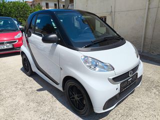 Smart ForTwo 2014 MHD PASSION 71HP PANORAMA BRABUS-thumb-15