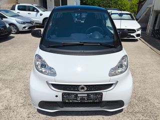 Smart ForTwo 2014 MHD PASSION 71HP PANORAMA BRABUS-thumb-8