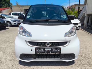 Smart ForTwo 2014 MHD PASSION 71HP PANORAMA BRABUS-thumb-16